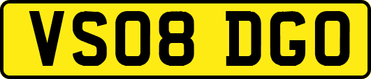 VS08DGO