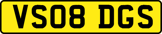 VS08DGS