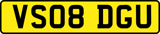 VS08DGU