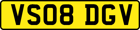 VS08DGV
