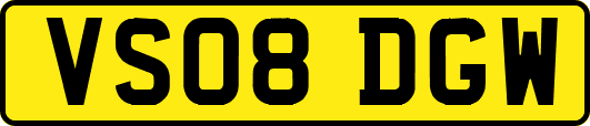 VS08DGW