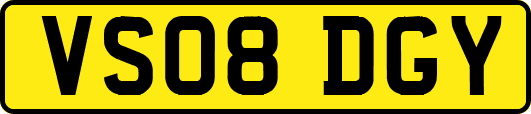 VS08DGY