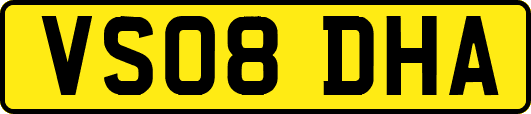 VS08DHA