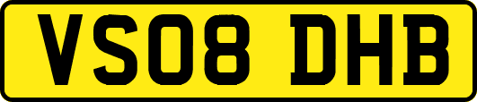 VS08DHB