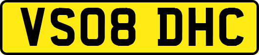 VS08DHC