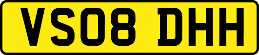 VS08DHH