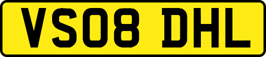 VS08DHL