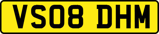 VS08DHM