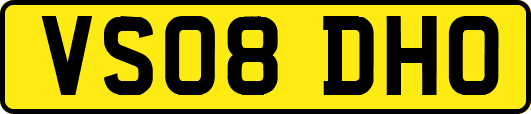 VS08DHO