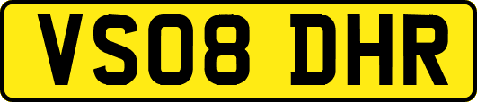 VS08DHR