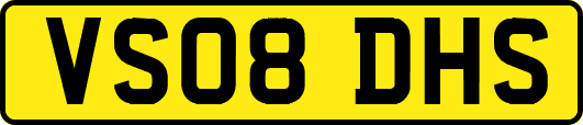 VS08DHS