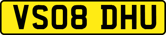 VS08DHU