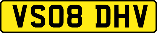 VS08DHV