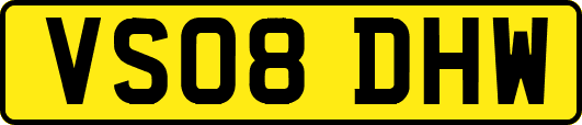 VS08DHW
