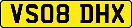 VS08DHX