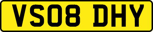 VS08DHY