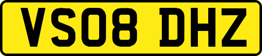 VS08DHZ