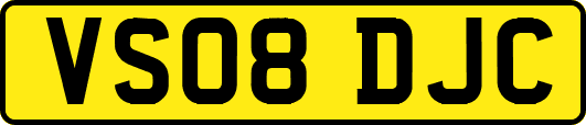 VS08DJC