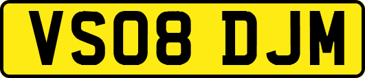 VS08DJM