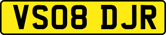 VS08DJR
