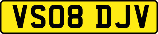 VS08DJV