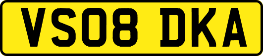 VS08DKA