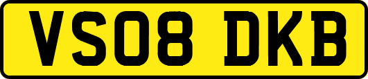 VS08DKB