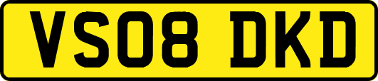 VS08DKD
