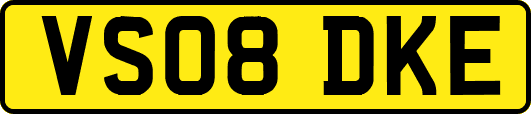 VS08DKE