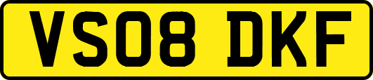 VS08DKF
