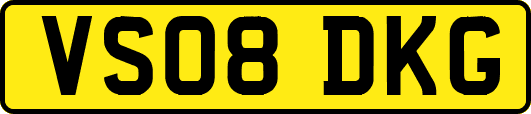 VS08DKG