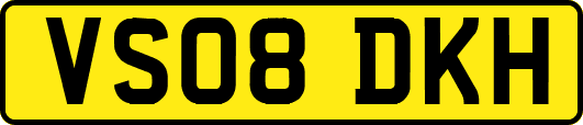 VS08DKH