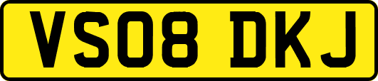 VS08DKJ
