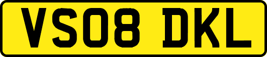 VS08DKL