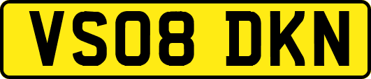 VS08DKN