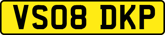 VS08DKP