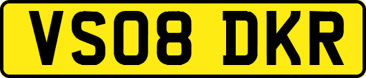 VS08DKR