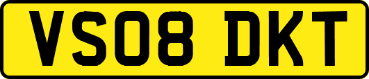 VS08DKT