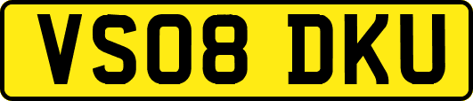 VS08DKU