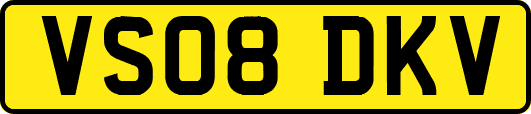 VS08DKV