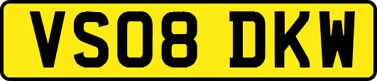 VS08DKW
