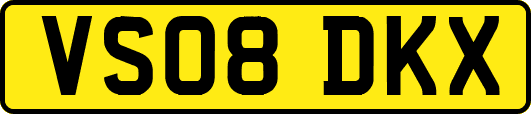 VS08DKX