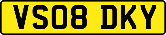 VS08DKY