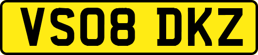 VS08DKZ