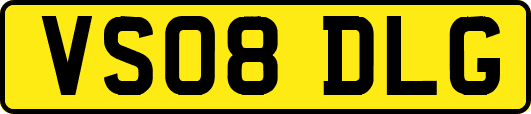 VS08DLG