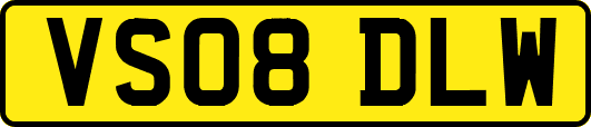 VS08DLW