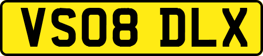 VS08DLX