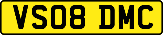 VS08DMC