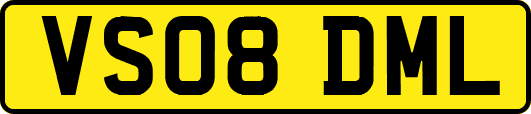 VS08DML