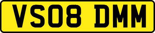 VS08DMM